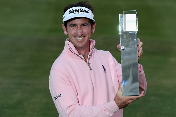 Гонзало Фернандес Костаньо (Gonzalo Fernandez-Castano) (Getty Images)